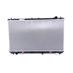 Order NISSENS - 647541 - Radiator For Your Vehicle