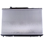 Order NISSENS - 647681 - Radiator For Your Vehicle
