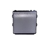 Order NISSENS - 64847 - Radiator For Your Vehicle