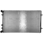 Order Radiator by NISSENS - 65011 For Your Vehicle