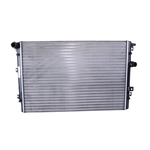 Order NISSENS - 65015 - Radiator For Your Vehicle