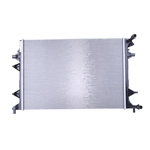 Order NISSENS - 65017 - Radiator For Your Vehicle