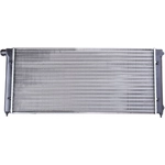 Order Radiator by NISSENS - 65175 For Your Vehicle