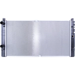 Order Radiator by NISSENS - 65238A For Your Vehicle
