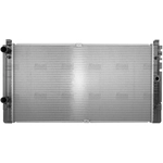 Order Radiator by NISSENS - 65238A For Your Vehicle
