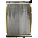 Order NISSENS - 65239 - Radiator For Your Vehicle