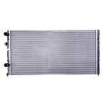 Order Radiator by NISSENS - 65252 For Your Vehicle