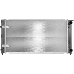 Order Radiator by NISSENS - 65264 For Your Vehicle
