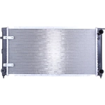 Order Radiator by NISSENS - 65264 For Your Vehicle