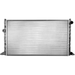 Order Radiator by NISSENS - 65266 For Your Vehicle