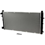 Order Radiateur par NISSENS - 65273A For Your Vehicle