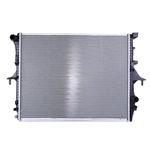 Order NISSENS - 65276A - Radiator For Your Vehicle