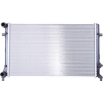 Order Radiator by NISSENS - 65277A For Your Vehicle