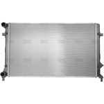 Order Radiator by NISSENS - 65277A For Your Vehicle