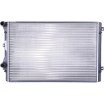 Order Radiator by NISSENS - 65279A For Your Vehicle