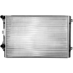 Order Radiator by NISSENS - 65279A For Your Vehicle