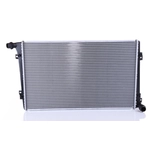 Order NISSENS - 65292 - Radiator For Your Vehicle