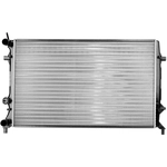 Order Radiator by NISSENS - 65296 For Your Vehicle