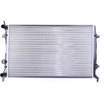 Order Radiator by NISSENS - 65296 For Your Vehicle
