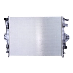 Order NISSENS - 65297 - Radiator For Your Vehicle