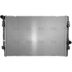 Order Radiator by NISSENS - 65302 For Your Vehicle