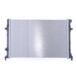 Order NISSENS - 65307 - Radiator For Your Vehicle