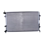 Order NISSENS - 65321 - Radiator For Your Vehicle