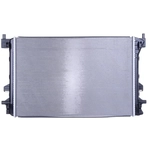 Order NISSENS - 65328 - Radiator For Your Vehicle