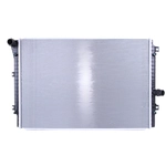 Order NISSENS - 65336 - Radiator For Your Vehicle
