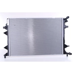 Order Radiator by NISSENS - 65340 For Your Vehicle