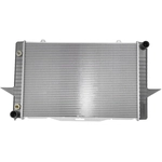 Order Radiator by NISSENS - 65535A For Your Vehicle