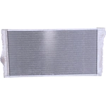 Order Radiator by NISSENS - 65539A For Your Vehicle