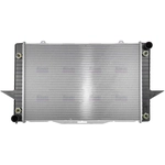 Order Radiator by NISSENS - 65539A For Your Vehicle