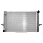 Order Radiator by NISSENS - 65548A For Your Vehicle