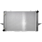 Order Radiateur par NISSENS - 65548A For Your Vehicle