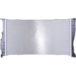 Order Radiator by NISSENS - 65613A For Your Vehicle