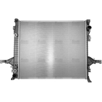 Order Radiator by NISSENS - 65613A For Your Vehicle