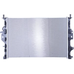 Order Radiator by NISSENS - 65615A For Your Vehicle