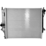 Order Radiator by NISSENS - 66708 For Your Vehicle