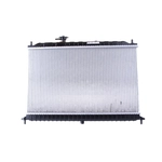 Order NISSENS - 66769 - Radiator For Your Vehicle
