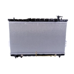 Order NISSENS - 67030 - Radiator For Your Vehicle
