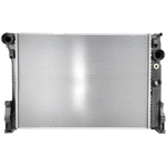 Order Radiator by NISSENS - 67101 For Your Vehicle