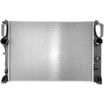 Order Radiator by NISSENS - 67102A For Your Vehicle