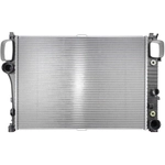 Order Radiator by NISSENS - 67107A For Your Vehicle