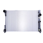 Order NISSENS - 67161 - Radiator For Your Vehicle