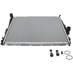 Order Radiator by NISSENS - 67162 For Your Vehicle