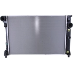 Order Radiator by NISSENS - 67162 For Your Vehicle
