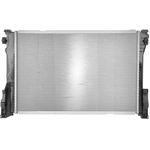 Order Radiator by NISSENS - 67167 For Your Vehicle