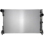 Order Radiator by NISSENS - 67168 For Your Vehicle