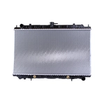Order NISSENS - 67352 - Radiator For Your Vehicle
